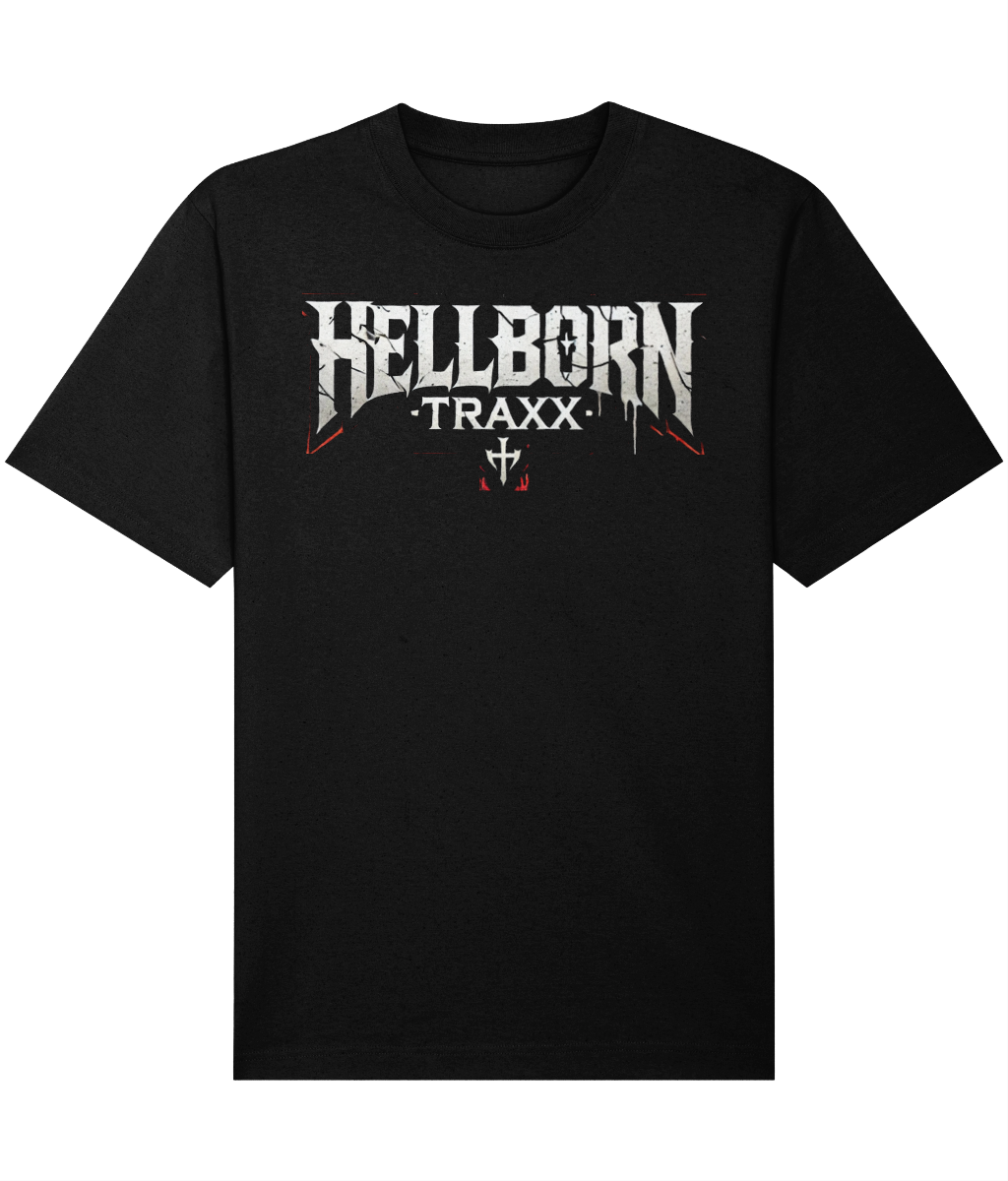 hellborn traxx T-Shirt